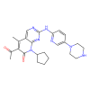 Palbociclib - Moligand™, ≥99% CAS No(571190-30-2) by Aladdin Scientific