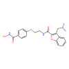 PCI-24781 (Abexinostat), Histone deacetylase inhibitor