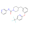 PF-3845, Inhibitor of Fatty acid amide hydrolase