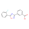 Ataluren (PTC124), 80S Ribosome modulator