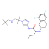 PF-3084014, Gamma-secretase inhibitor