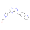 PF-04217903, Hepatocyte growth factor receptor inhibitor