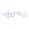PHA-848125, Nerve growth factor receptor Trk-A inhibitor