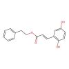 phenethyl (E)-3-(2,5-dihydroxyphenyl)prop-2-enoate