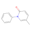 Pirfenidone - Moligand™, ≥98%(GC) CAS No(53179-13-8) by Aladdin Scientific