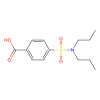 Probenecid - Moligand™, ≥98%, CAS No. 57-66-9 by