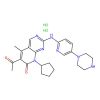 Palbociclib 2HCl