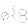 Palonosetron HCl, Serotonin 3a (5-HT3a) receptor antagonist