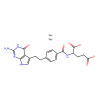 Pemetrexed, GAR transformylase inhibitor