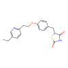 Pioglitazone(U 72107) - Moligand™, ≥98% CAS No(111025-46-8) by Aladdin Scientific