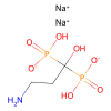Pamidronate disodium salt hydrate
