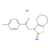 Pifithrin-α (PFTα)