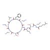 Polymyxin B2 -  CAS No(34503-87-2) by Aladdin Scientific
