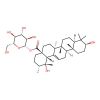 Pomolic acid 28-O-beta-D-glucopyranosyl ester