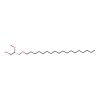 1-Propanol, 2-methoxy-3-(octadecyloxy)-, (2S)-
