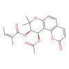 (-)-Praeruptorin A