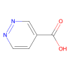 Pyridazine-4-carboxylic acid