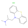 Promethazine hydrochlorine