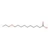 10-Propoxydecanoic acid