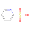 2-Pyridinesulfonic acid - ≥98.0%(HPLC), used for , CAS No. 15103-48-7, by Aladdin Scientific