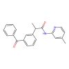 Piketoprofen