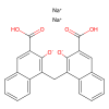 Pamoic Acid Disodium Salt Monohydrate