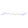 Polyoxyethylene bis(azide) - ~5000, used for , CAS No. 82055-94-5, by Aladdin Scientific