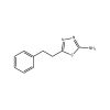 5-(2-Phenylethyl)-1,3,4-thiadiazol-2-amine