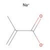 Poly(methacrylic acid, sodium salt) solution