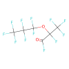 Perfluoro(2-methyl-3-oxahexanoyl) fluoride - ≥97% CAS No(2062-98-8) by Aladdin Scientific