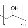 Poly(vinyl alcohol)(PVA) - degree of hydrolysis:98.0-99.0 mol%,Viscosity:25.0-31.0 mPa.s CAS No(9002-89-5) by Aladdin Scientific