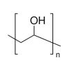 Poly(vinyl alcohol) (PVA)