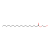 Polyoxyethylene stearate