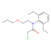 Pretilachlor - ≥95% CAS No(51218-49-6) by Aladdin Scientific