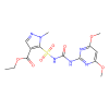 Pyrazosulfuron-ethyl