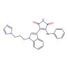PKCβ inhibitor 1