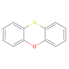 Phenoxathiin - >98.0%(GC), used for , CAS No. 262-20-4, by Aladdin Scientific