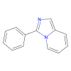 3-Phenylimidazo[1,5-a]pyridine