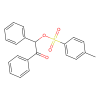 2-Phenyl-2-(p-toluenesulfonyloxy)acetophenone