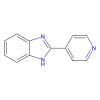 2-(4-Pyridyl)benzimidazole