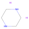 Piperazine Dihydriodide