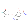 PF06650833, Inhibitor of interleukin 1 receptor associated kinase 4