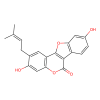 Psoralidin