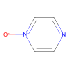 Pyrazine N-oxide