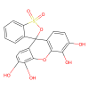 Pyrogallol Red - ≥95% CAS No(32638-88-3) by Aladdin Scientific