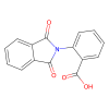 N-(2-Carboxyphenyl)phthalimide