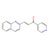 PFK15, Inhibitor of 6-phosphofructo-2-kinase/fructose-2;6-biphosphatase 3