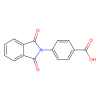 N-(4-Carboxyphenyl)phthalimide