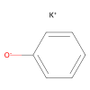 potassium benzenolate - 97%, used for , CAS No. 100-67-4, by Aladdin Scientific