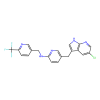 Pexidartinib - Moligand™, ≥98% CAS No(1029044-16-3) by Aladdin Scientific